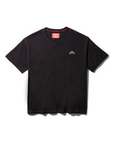 OVER SHARK T-SHIRT (BLACK)