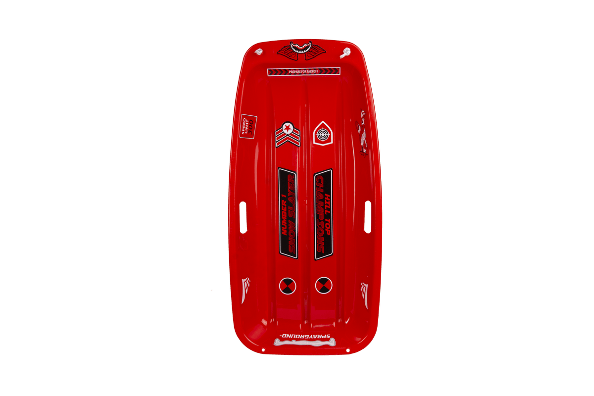 ACEPROD SLED