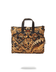 PALACE OF SHARKS TRAVEL CASE