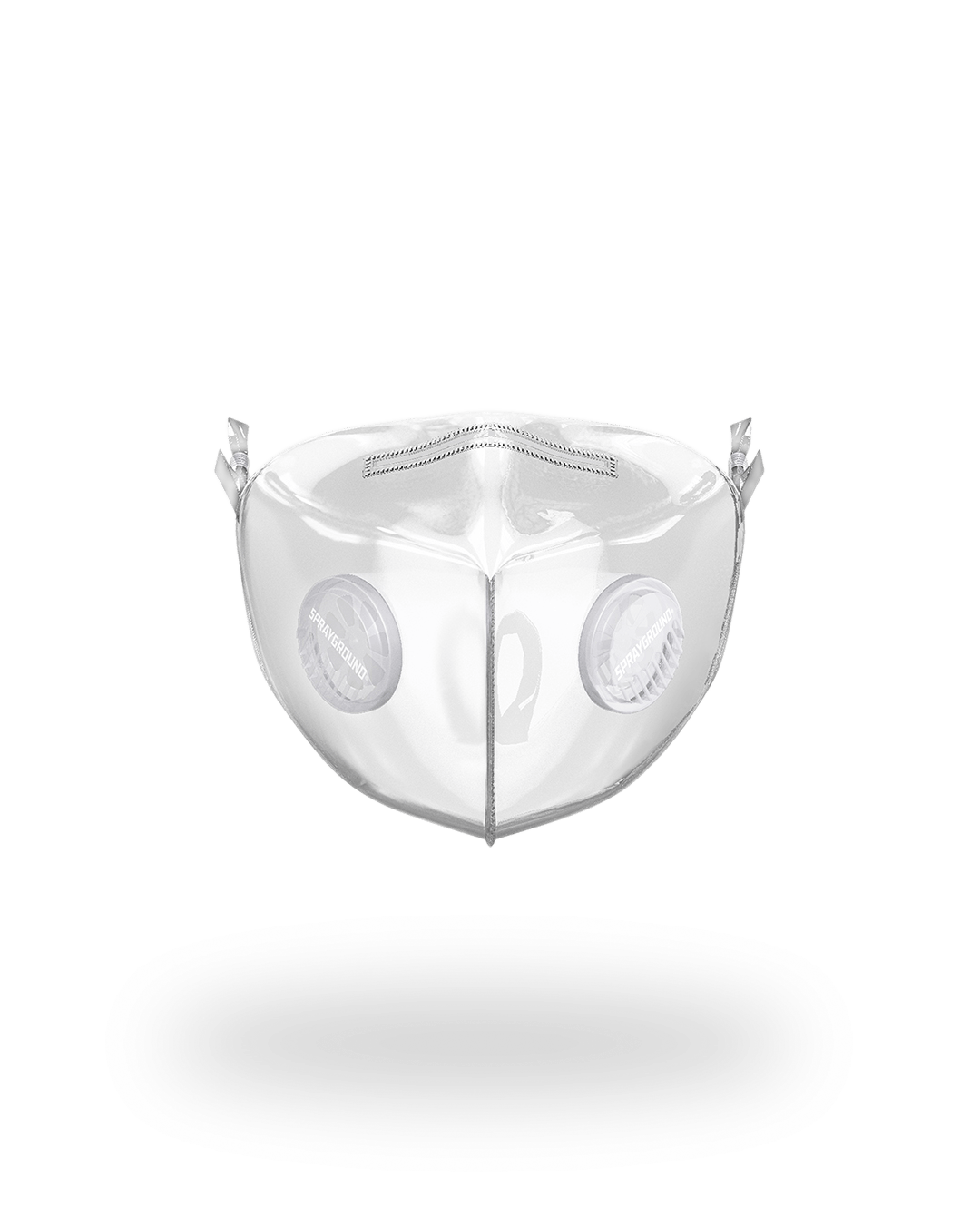 ACEPROD CLEAR MASK (ADULT)