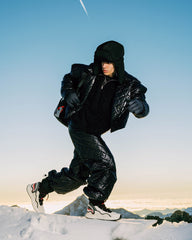 THE ACEPROD SKY HIGH SEEKERS BOOT - SIZES M/W
