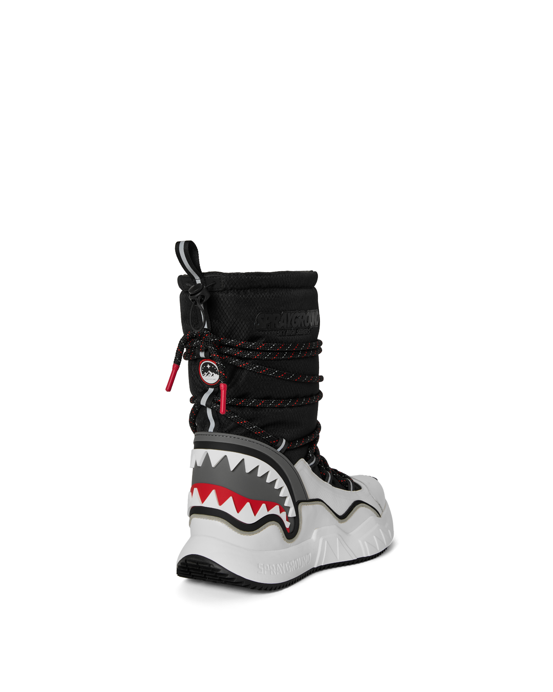 THE ACEPROD SKY HIGH SEEKERS BOOT - SIZES M/W