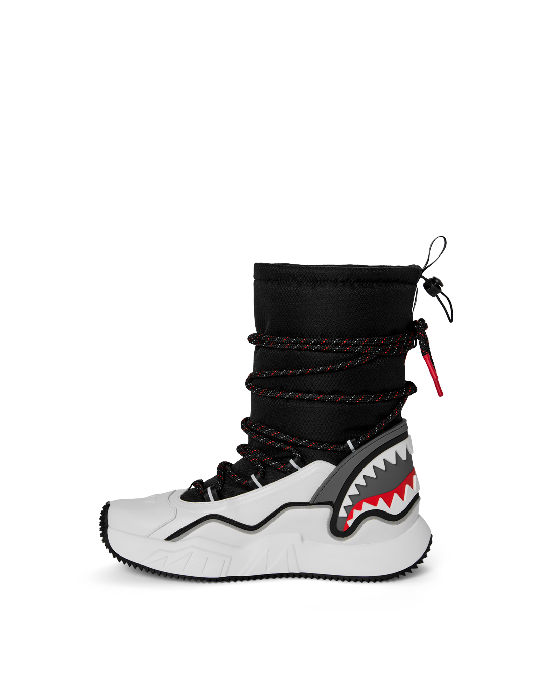 THE ACEPROD SKY HIGH SEEKERS BOOT - SIZES M/W