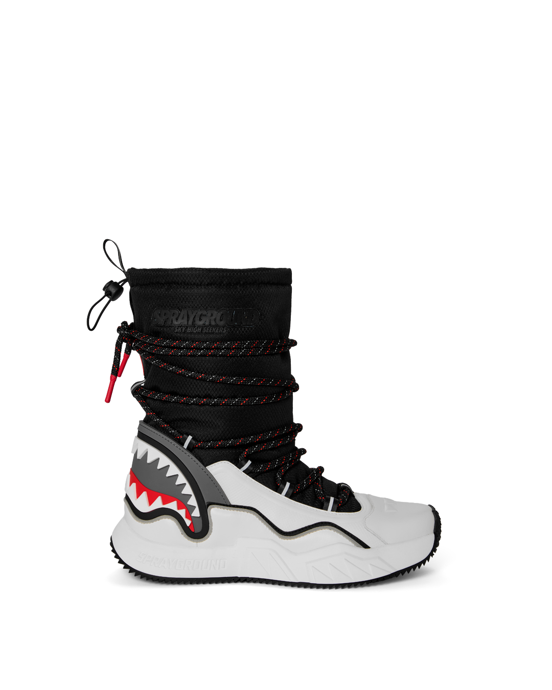 THE ACEPROD SKY HIGH SEEKERS BOOT - SIZES M/W