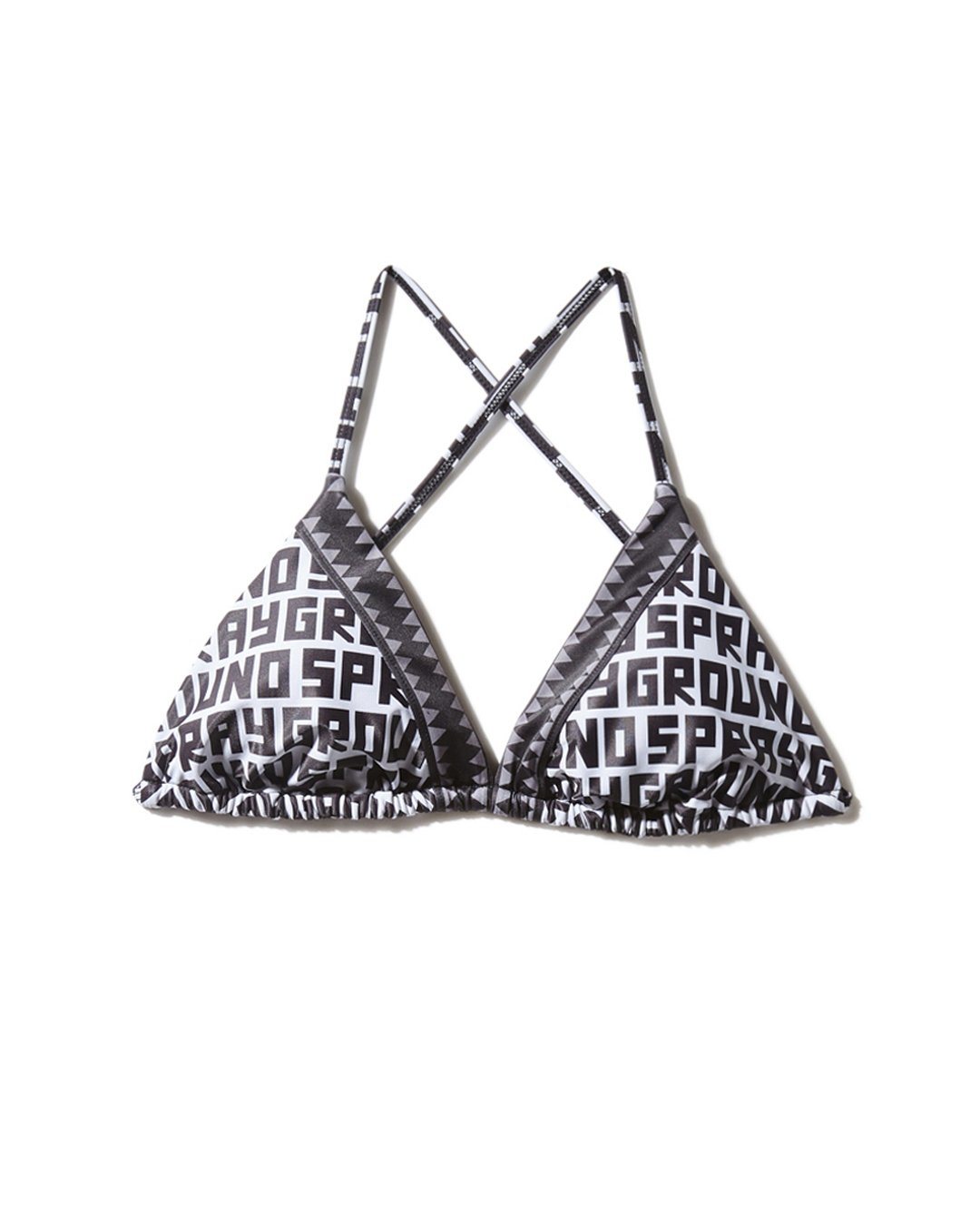 ACEPROD INFINITI BIKINI TOP