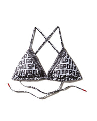 ACEPROD INFINITI BIKINI TOP