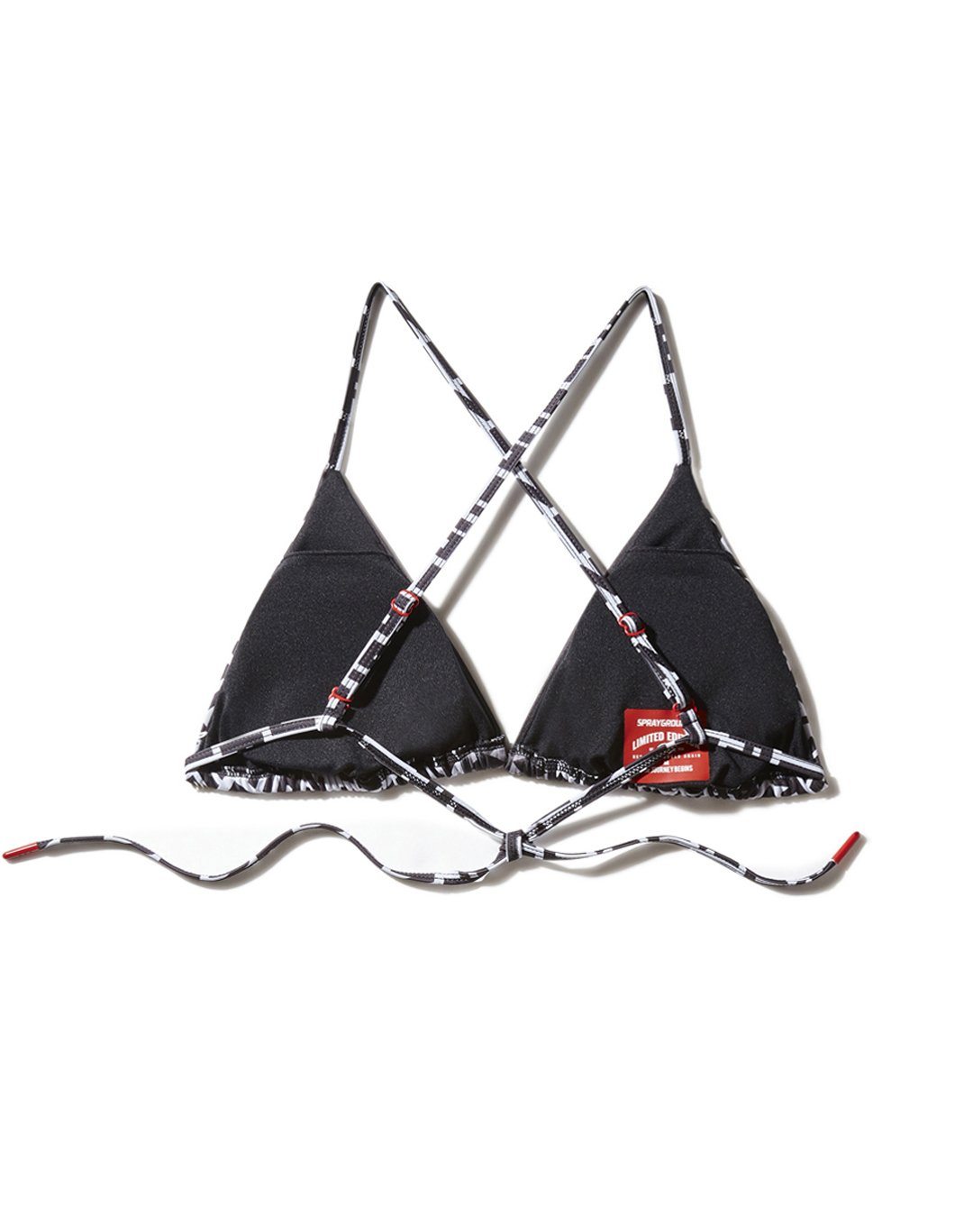 ACEPROD INFINITI BIKINI TOP