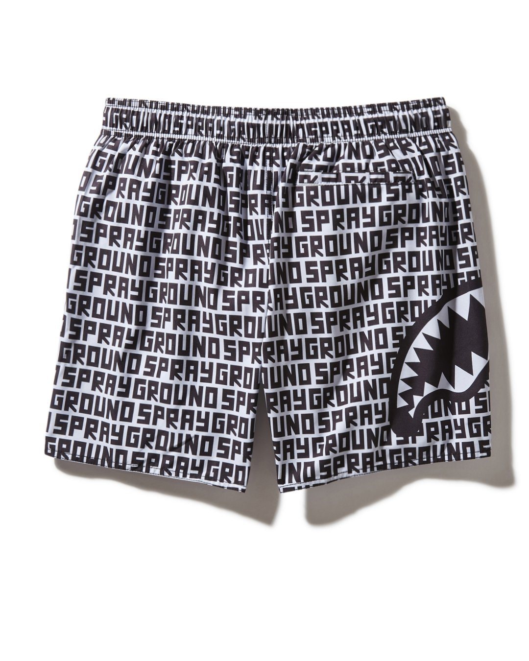 ACEPROD INFINITI SHOTO SWIM TRUNKS