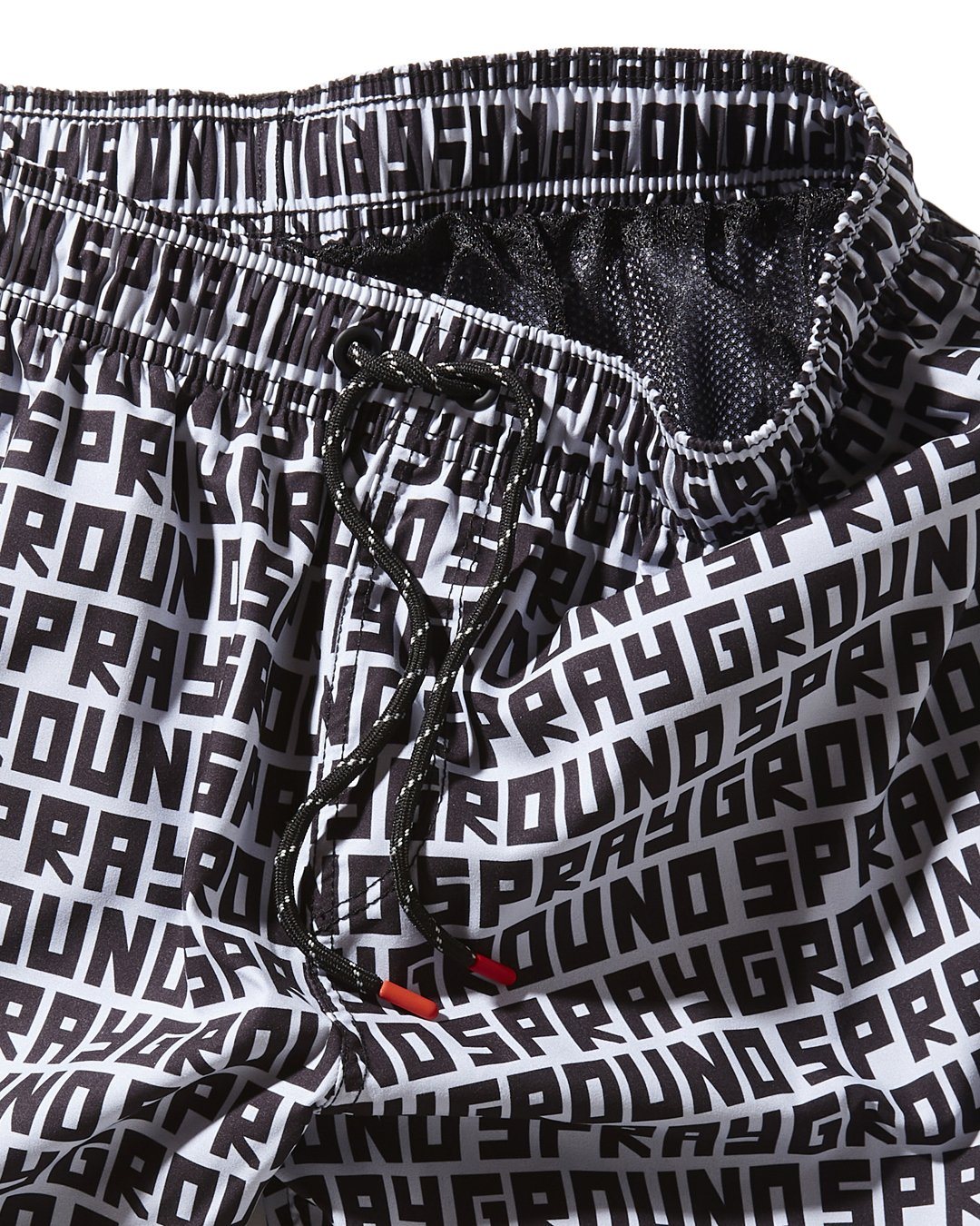 ACEPROD INFINITI SHOTO SWIM TRUNKS