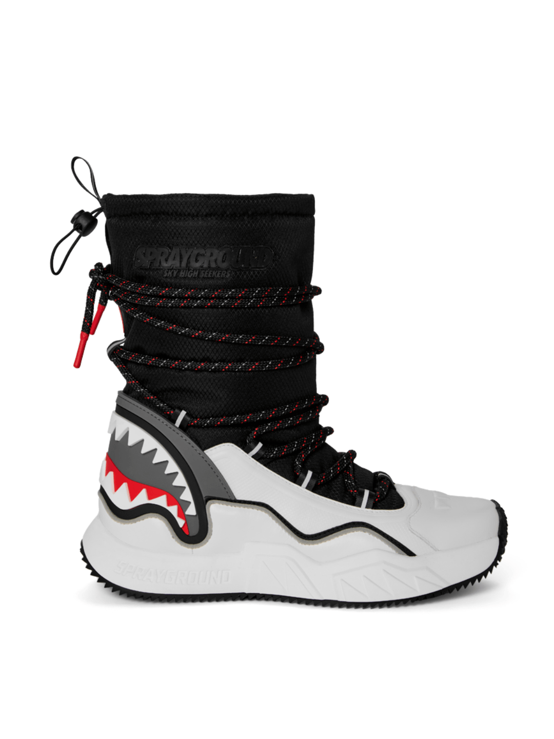 THE ACEPROD SKY HIGH SEEKERS BOOT - SIZES M/W